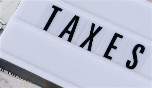 Read more about the article Important Tax Updates You Don’t Want To Miss